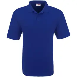 Mens Cardinal Golf Royal Blue